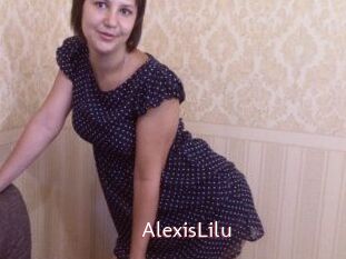 AlexisLilu