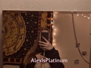 AlexisPlatinum