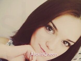 AlexisQueen