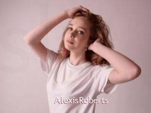 AlexisRoberts
