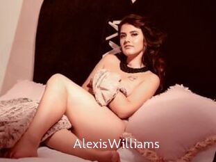 AlexisWilliams