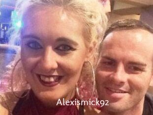 Alexismick92