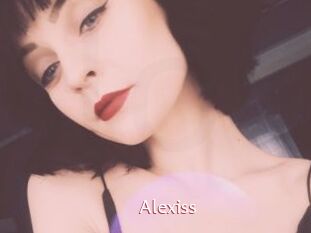 Alexiss