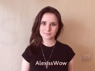 AlexissWow
