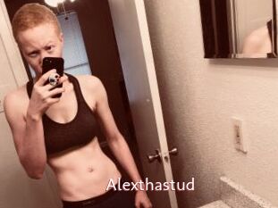 Alexthastud