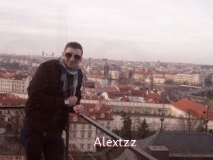 Alextzz