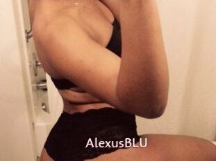 AlexusBLU