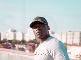 AlexxColt