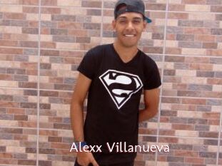 Alexx_Villanueva