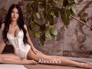 AlexxaVS