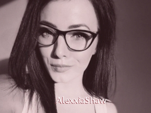 AlexxiaShaw