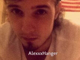 AlexxxHanger