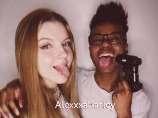 AlexxxaHarley