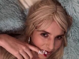 Alfa