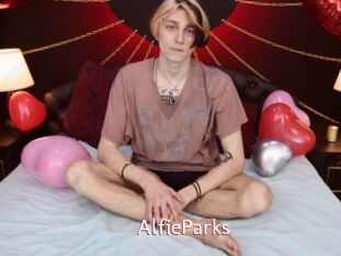 AlfieParks