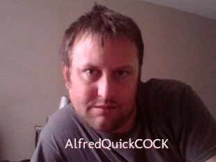 AlfredQuickCOCK