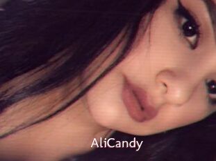 AliCandy