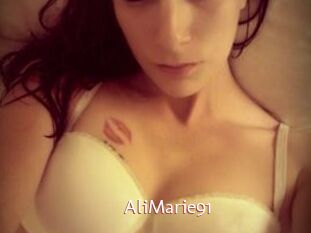 AliMarie91