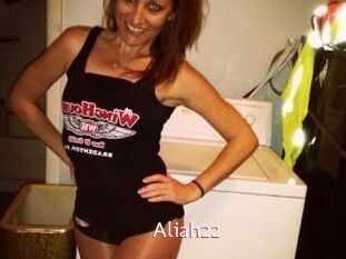 Aliah22