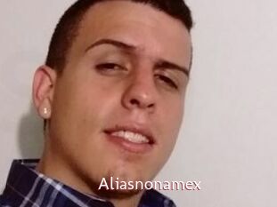 Aliasnonamex