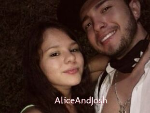 AliceAndJosh