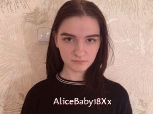 AliceBaby18Xx