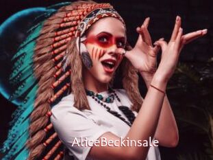 AliceBeckinsale