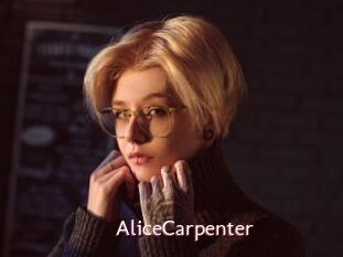 AliceCarpenter