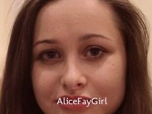 AliceFayGirl