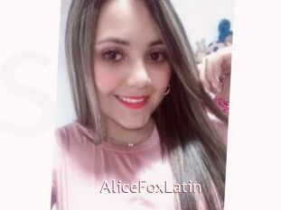 AliceFoxLatin