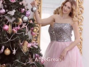 AliceGrean