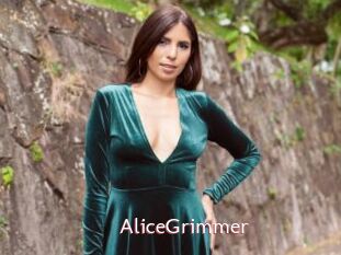 AliceGrimmer Sweet links only