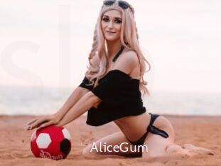 AliceGum