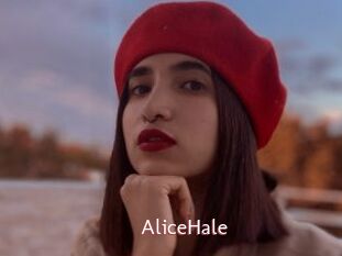 AliceHale