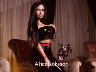 AliceJacksson