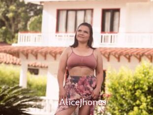 AliceJhones