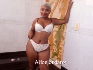 AliceJordanx