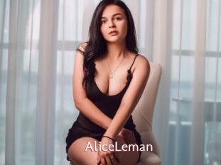 AliceLeman