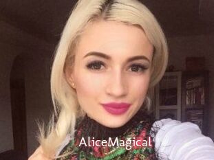 AliceMagical