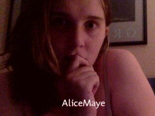 AliceMaye