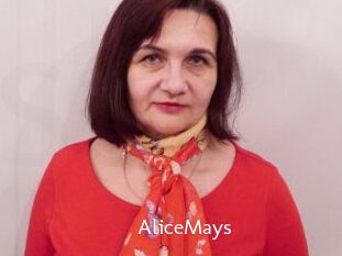 AliceMays