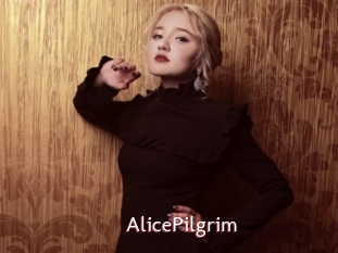 AlicePilgrim Sweet links only