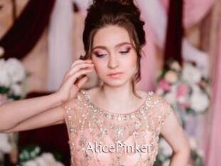 AlicePinker