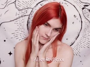 AliceRedfoxx