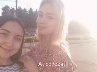 AliceRozali