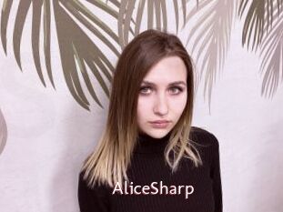 AliceSharp