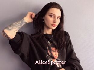 AliceSpecter