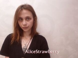 AliceStrawberry