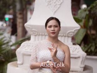 AliceTolk