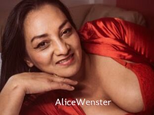 AliceWenster